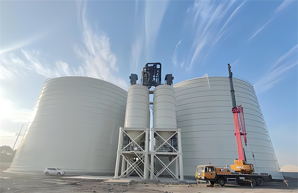 旅顺口大型钢板库