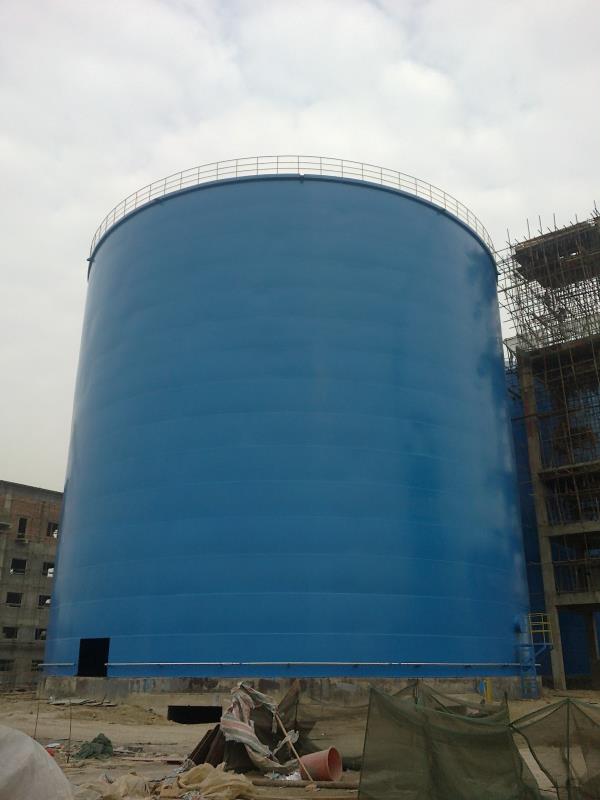 旅顺口1万吨大型钢板库