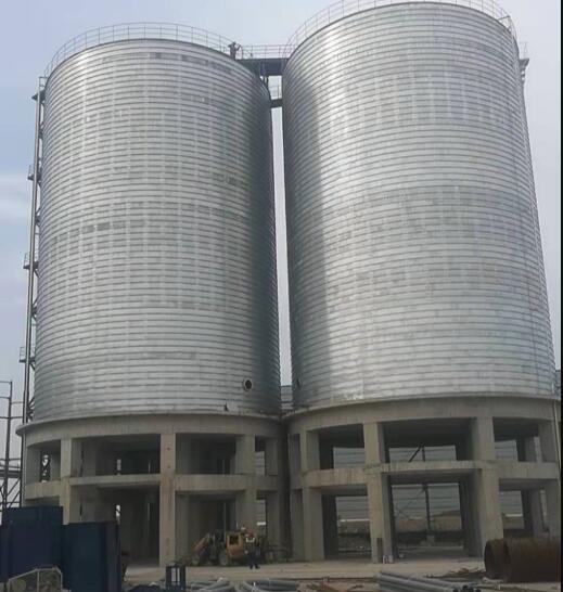 旅顺口镀锌卷板仓